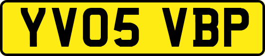 YV05VBP