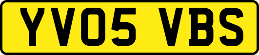 YV05VBS
