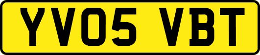 YV05VBT