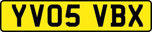 YV05VBX