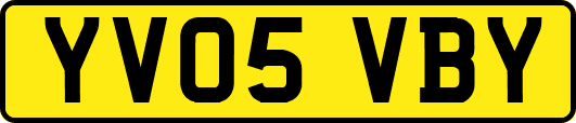 YV05VBY