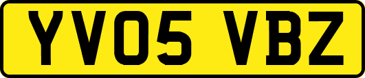 YV05VBZ