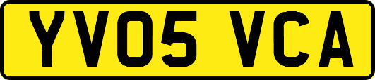 YV05VCA