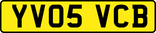 YV05VCB