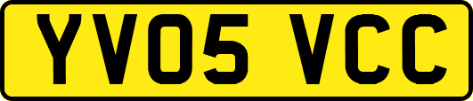YV05VCC