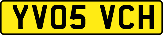 YV05VCH