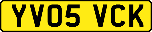 YV05VCK