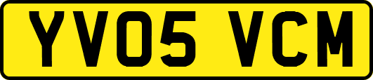 YV05VCM