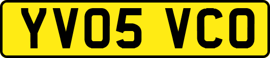YV05VCO