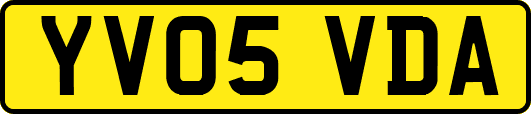 YV05VDA