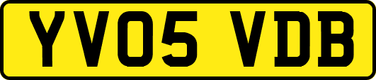 YV05VDB