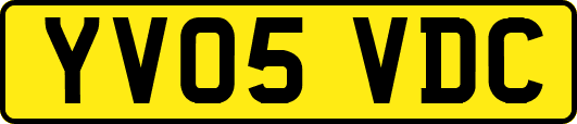 YV05VDC