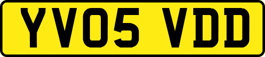 YV05VDD