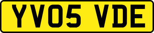 YV05VDE