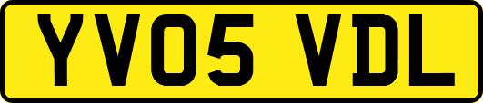 YV05VDL
