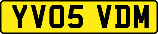 YV05VDM