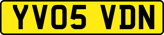 YV05VDN