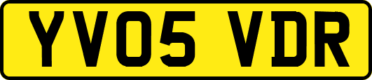 YV05VDR