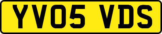 YV05VDS