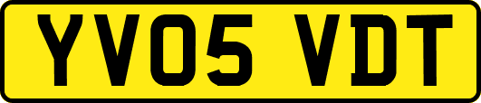 YV05VDT