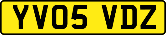 YV05VDZ