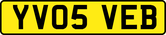YV05VEB
