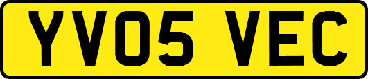 YV05VEC