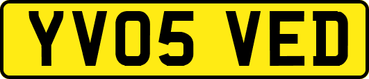 YV05VED