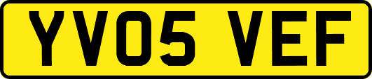 YV05VEF