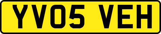 YV05VEH