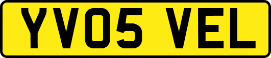 YV05VEL