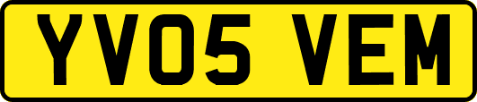 YV05VEM