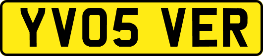 YV05VER