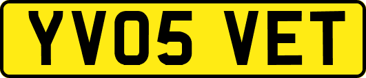 YV05VET