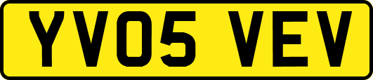 YV05VEV