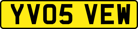 YV05VEW