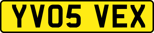 YV05VEX