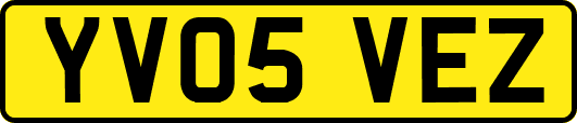 YV05VEZ