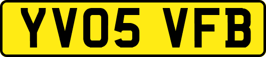 YV05VFB