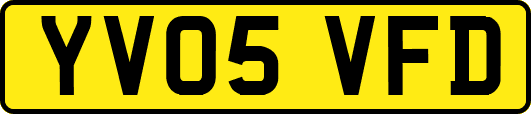 YV05VFD