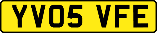 YV05VFE