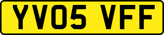 YV05VFF
