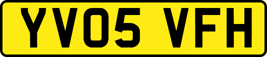 YV05VFH
