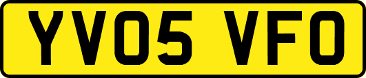 YV05VFO