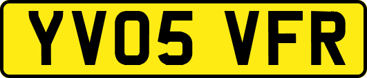 YV05VFR