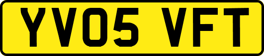 YV05VFT