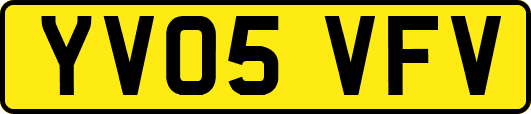YV05VFV