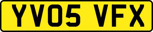 YV05VFX
