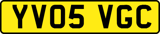 YV05VGC