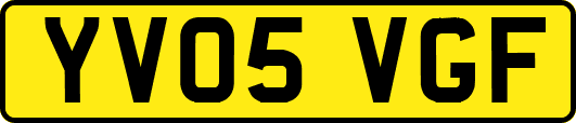 YV05VGF